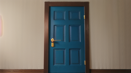 丁番のメンテナンス