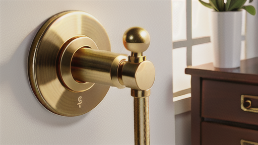 サムラッチハンドルの交換時期