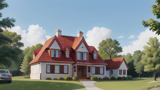 張り間方向の向き