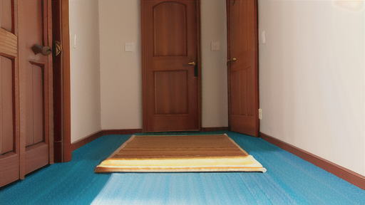 巾木の張り替え方法