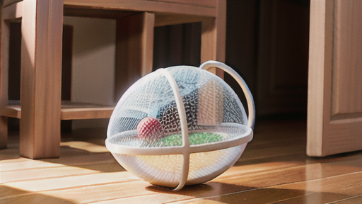 サランネットの注意点