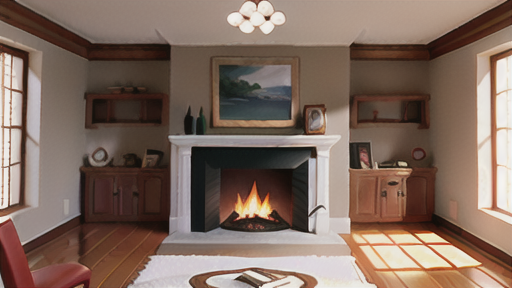 プラスターの施工方法