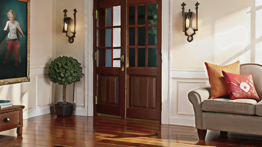 蝶番の種類と特徴