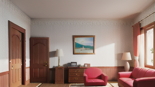 SV規格に対応した壁紙を選ぶ際のポイント