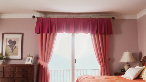 プリーツカーテンの選び方