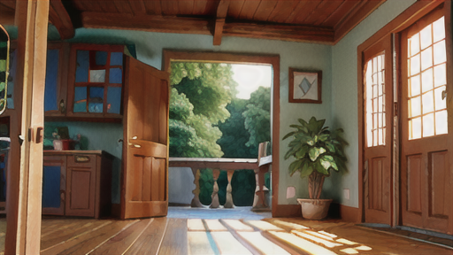 サンクンガーデンの活用法