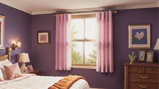 調光式ロールスクリーンの仕組み