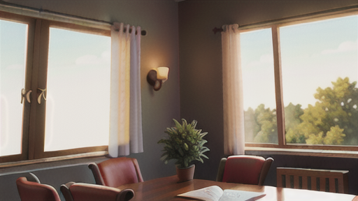 調光式ロールスクリーンのメリット