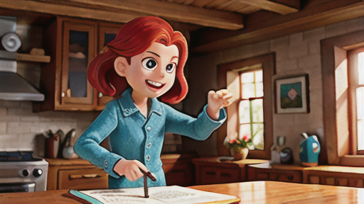 TESのある暮らし