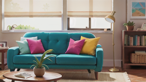 調光式ロールスクリーンの活用法