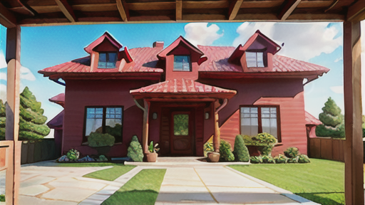 プリーツスクリーンのお手入れ方法