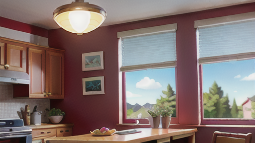 プリーツスクリーンを設置する際のポイント