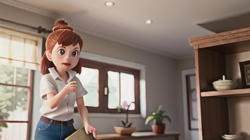 プリーツテープの取り付け方法