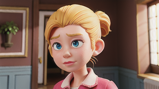 サンドペーパーを使用したエイジング加工