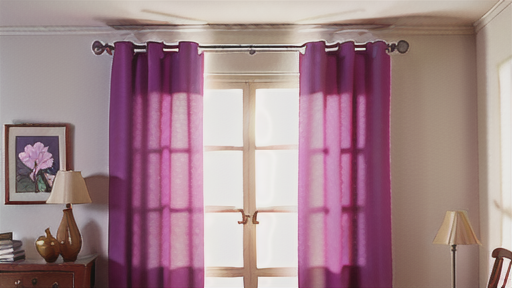 UVカットカーテンのメリット