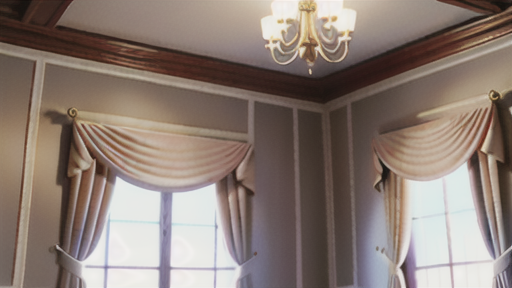 プリーツバランスの種類