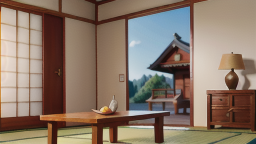 長押を取り入れた和室づくり