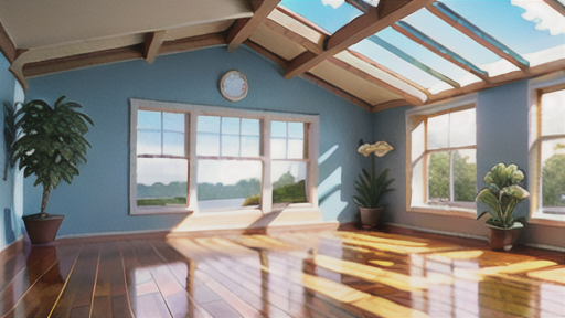 サンルームを増築する費用