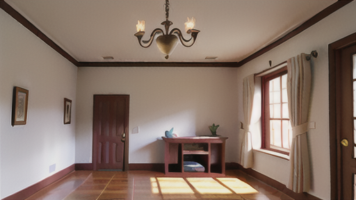 計画修繕工事の実施