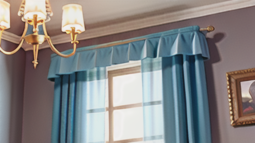 UVカットマークを活かしたカーテンやブラインドの選び方