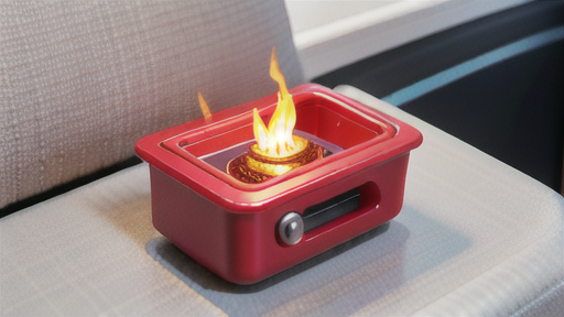 シートウォーマーの取り付け方法