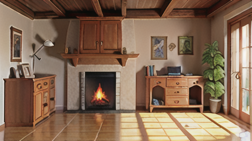 住宅におけるVOCの発生源