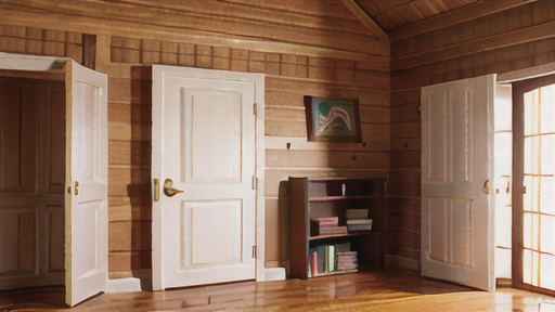 プルボックスの設置場所