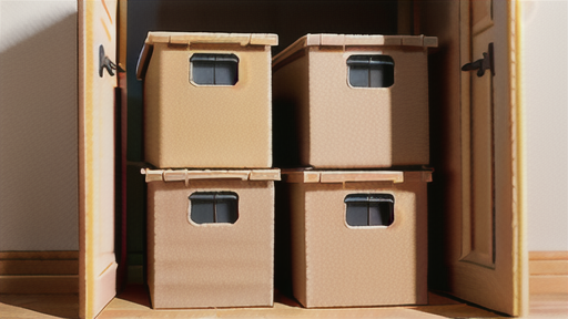 プルボックスの設置方法