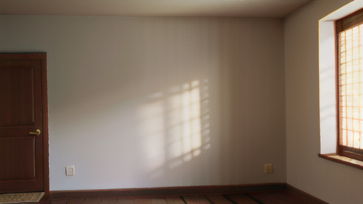 プレーンシェードのメリット・デメリット