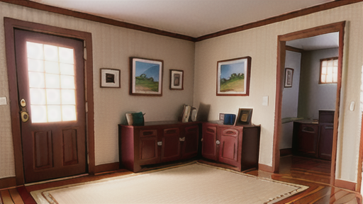 鳥の子襖紙の特徴