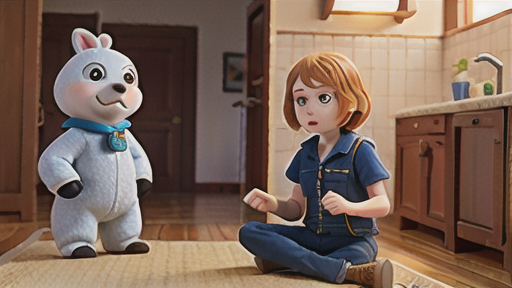 VOC放散期間中の注意点