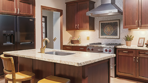 ベークアウトについて