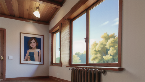 プレーンシェードの取り付け方法