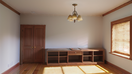 プレーンシェードのお手入れ方法