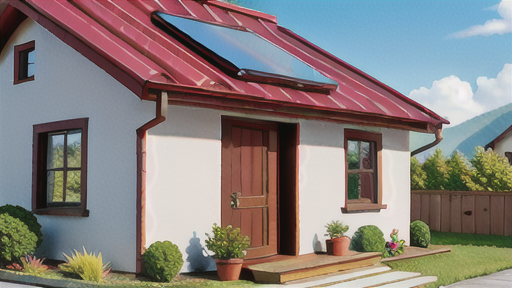 ZEH住宅に必要な創エネ