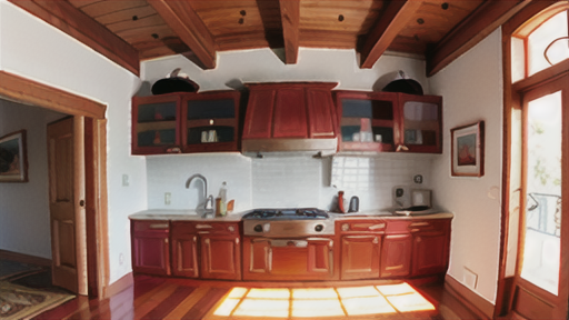 インテリアにおけるZ撚り糸とS撚り糸の使い分け