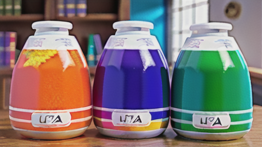 シーム液の種類と選び方