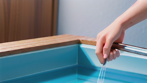 シーム液を使用したDIYアイデア