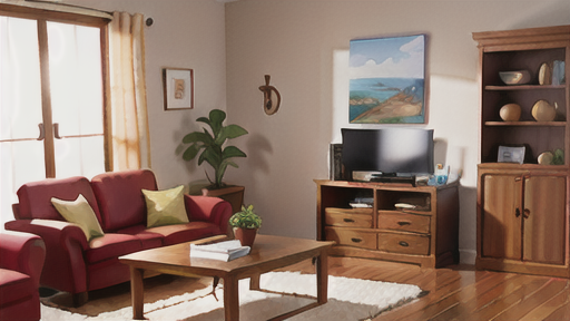 心地よい住空間のポイント