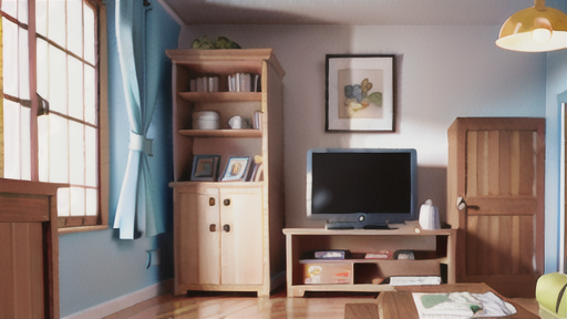 インテリアにおける直接捺染の活用方法