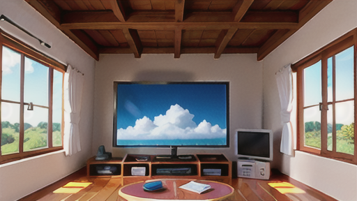 遮熱効果で快適な室内環境