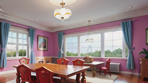 ベイウインドウの特徴