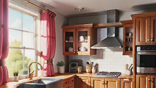 インテリアにおける金属蒸着加工