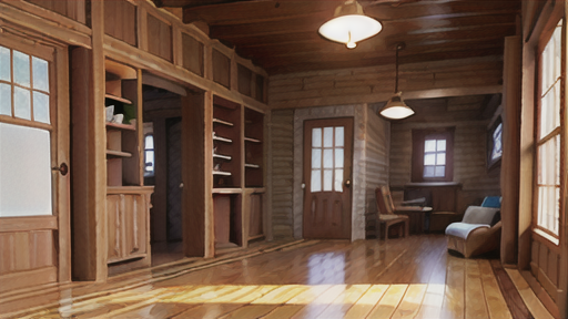 金属製建具のメリット