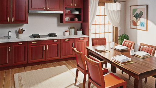 インテリア活用術