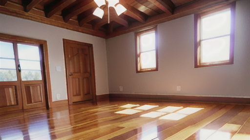 ベイスギの塗装