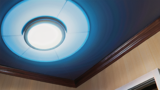 シーリングファンの設置とメンテナンス