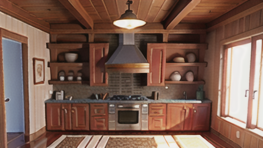 ベイツガの特徴