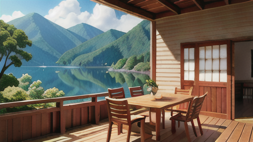 『いってこい』が活躍する場所