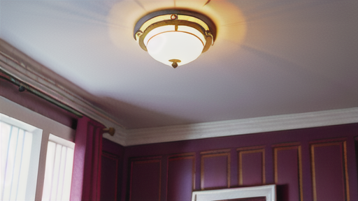 シーリングライトの種類